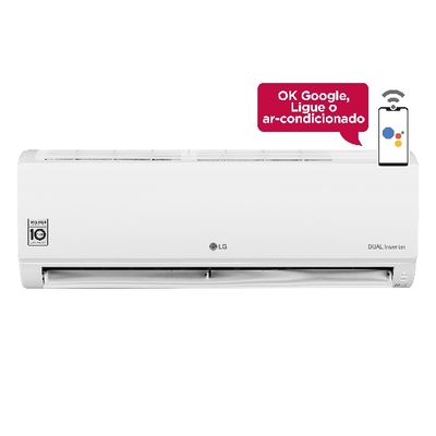 Ar-Condicionado-Split-Evaporador-Dual-Inverter-Voice-Interno-9000-BTU-220V-Frio-LG-1769316