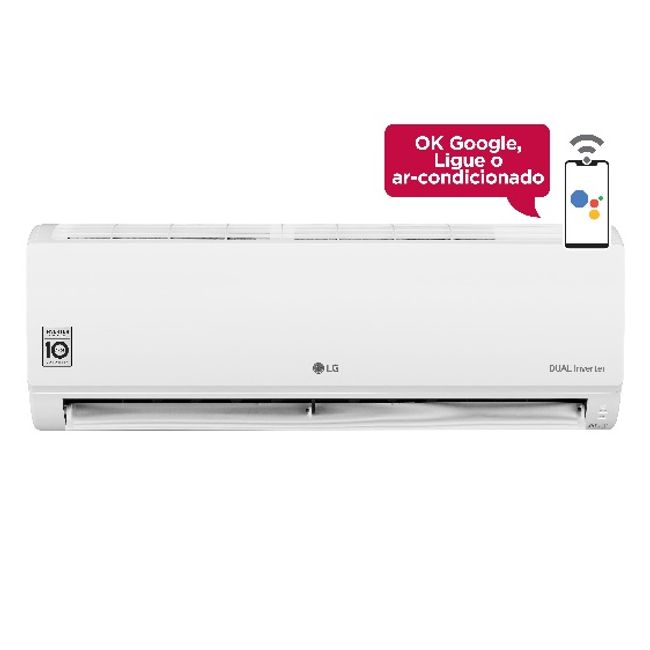 Ar-Condicionado-Split-Evaporador-Dual-Inverter-Voice-Interno-9000-BTU-220V-Frio-LG-1769316