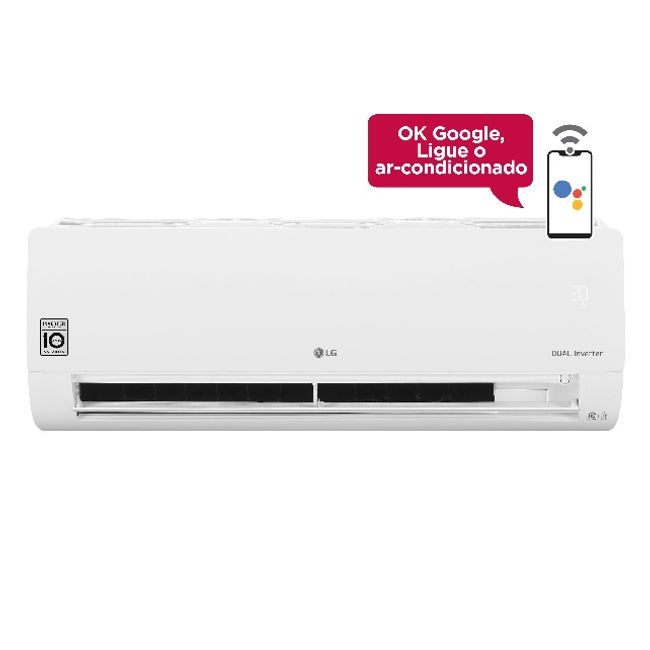 Ar-Condicionado-Split-Evaporador-Dual-Inverter-Voice-Interno-24000-BTU-220V-Quente-e-Frio-LG-1769456