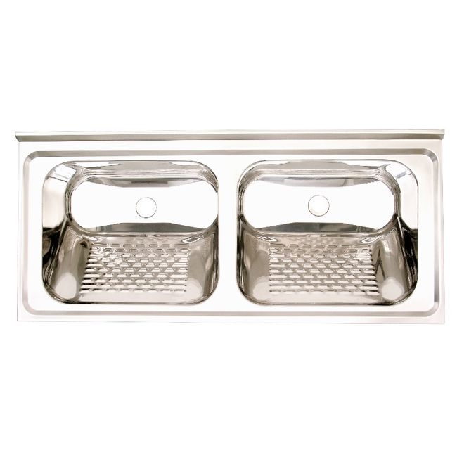 Tanque-em-Inox-Duplo-120x55x23cm-Fabrinox-1769766