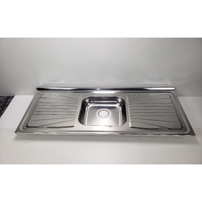 Pia-p--Cozinha-em-Inox-c--Cuba-Simples-160x52cm-Fabrinox-1769634
