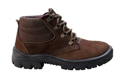 Bota-de-Amarrar-PP-Nobuck-Nº39-Marrom-Imbiseg-1767232