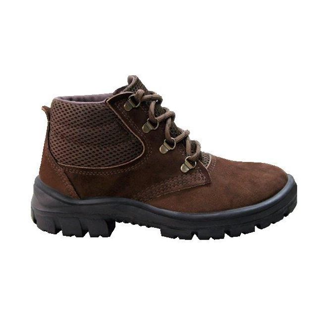 Bota-de-Amarrar-PP-Nobuck-Nº38-Marrom-Imbiseg-1767224