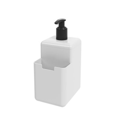 Dispenser-para-detergente-500-ml-Single-Coza-Branco-1642324