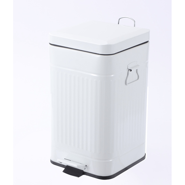 Lixeira-em-Zinco-c--Pedal-12L-Branca-Coisas--Coisinhas-1554174