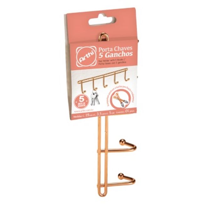 Suporte-p--Chaves-Rose-Gold-Arthi-1732285
