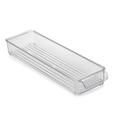 Organizador-Cesto-Gaveta-12L-345x107x45mm-Cristal-Arthi-1732358