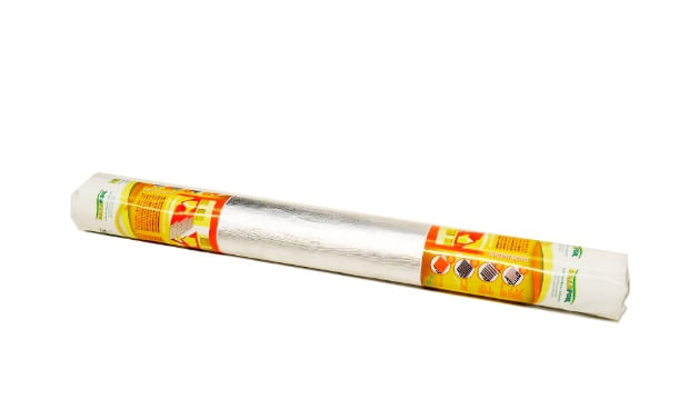 Tecido Isolante Térmico 2 Fases 50m² Brasfoil