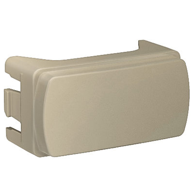 Modulo-Para-Interruptor-Paralelo-10a-250v-1m-Dourado-Miluz-1760408