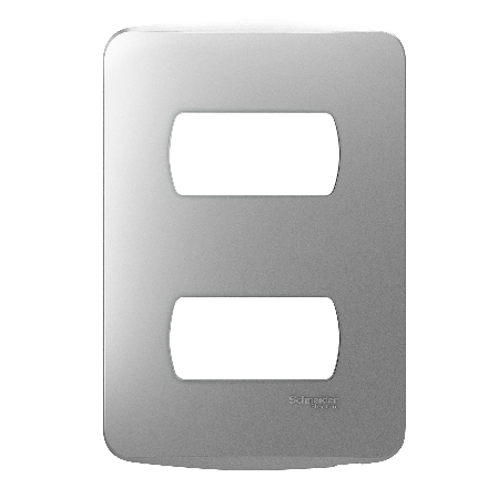 Placa-Suporte-4x2-2pontos-Aluminio-Miluz-1760521