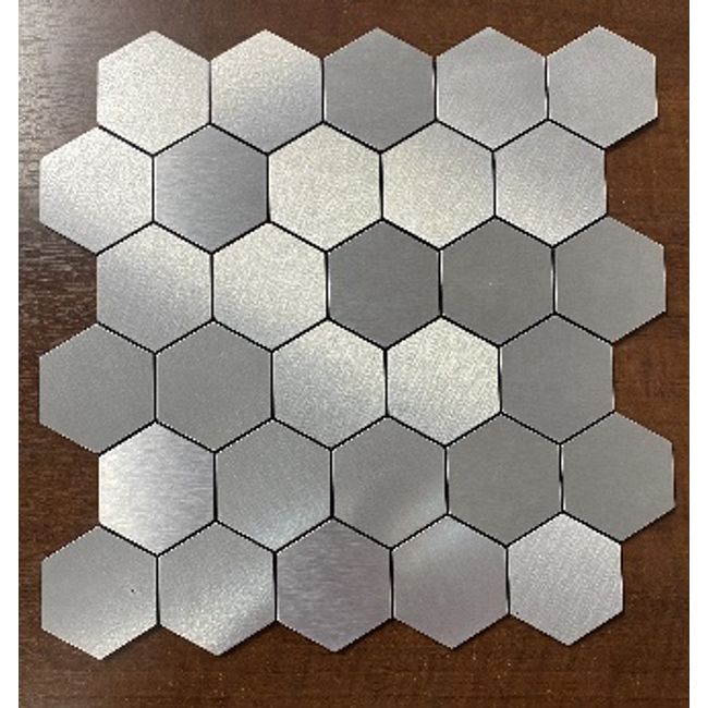 Pastilha-de-Aluminio-29x295cm-AL1015-Prata-Escovada-Glass-Mosaic-1780484