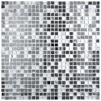 Pastilha-Mirror-Mosaic-30x30cm-MM02-Vidro-Refletivo-Glass-Mosaic-1780514