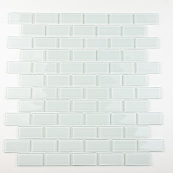 Pastilha-de-Vidro-30x30cm-K2301-Branca-Glass-Mosaic-1780387