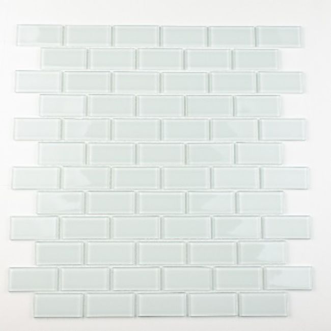Pastilha-de-Vidro-30x30cm-K2301-Branca-Glass-Mosaic-1780387