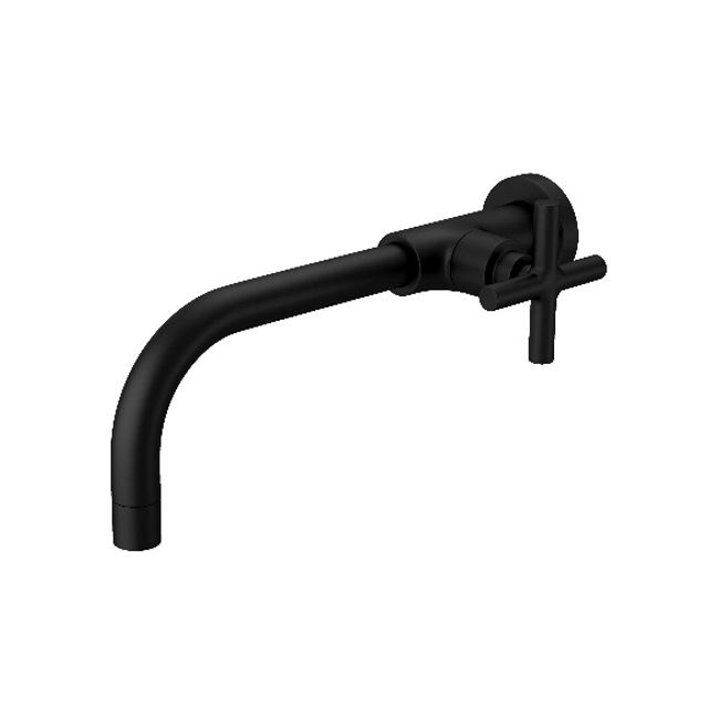 Torneira-p--Lavatorio-de-Parede-DN15-20-Duna-Classica-Black-Matte-Deca-1776169