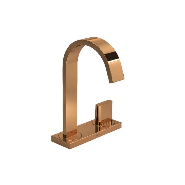 Torneira-p--Lavatorio-de-Mesa-c--Bica-Alta-e-Chapa-DN15-Polo-Red-Gold-Deca-1776185