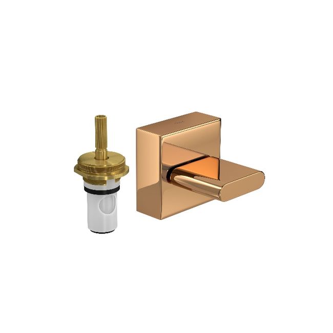 Acabamento-p--Registro-de-Pressao-c--Mecanismo-MRV-1-2--e-3-4--Polo-Red-Gold-Deca-1776215