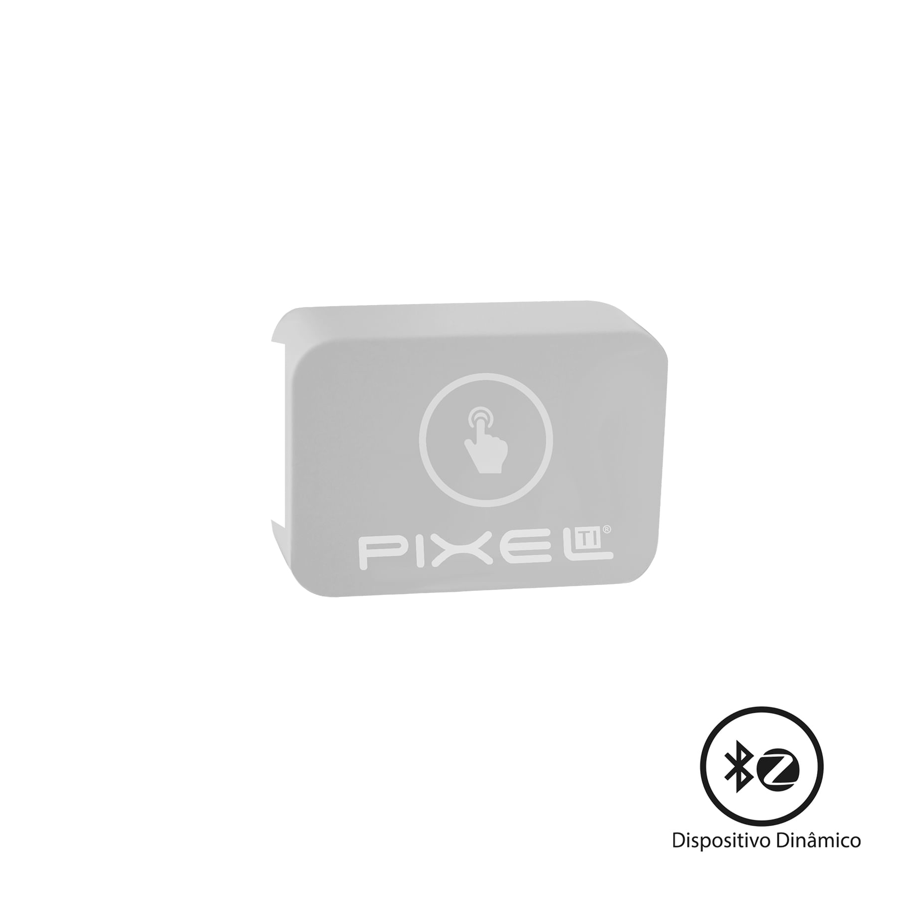 Smart Pulse Bluetooth E-Comfort - Pixel TI