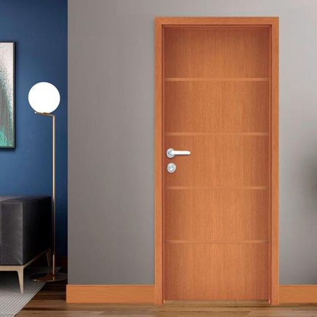 Porta-Frisada-Acabada-Pss02-Hc-Curupixa-Uv-210-X-90-X-35-Curupixa-Abrilar-1761749