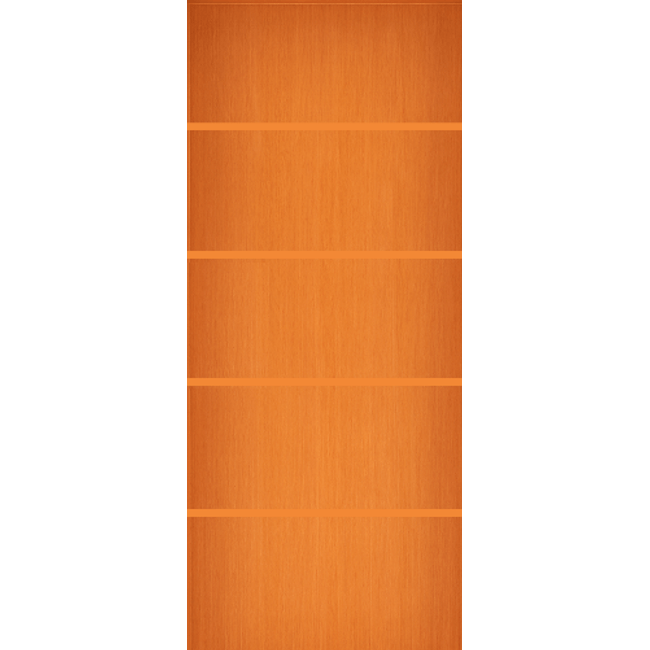 Porta-Frisada-Acabada-Pss02-Hc-Curupixa-Uv-210-X-92-X-35-Curupixa-Abrilar-1761757