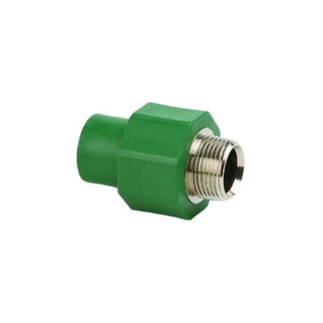 Conector-Macho-A-20mmx1-2-Cb-de-Polipropileno-Verde-Tigre-2293145
