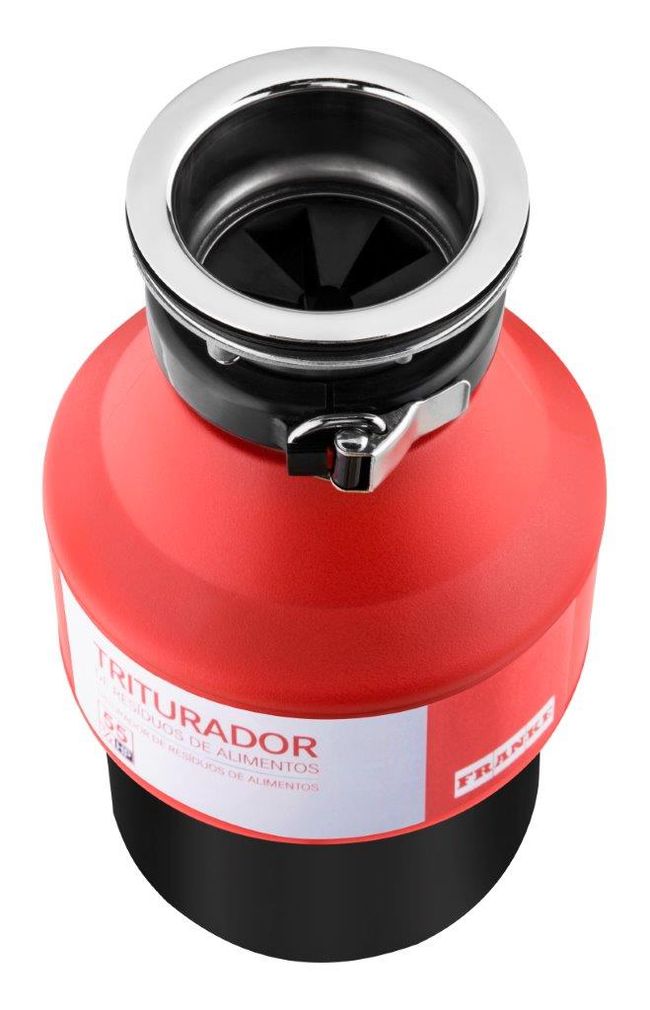 Triturador de Resíduos de Alimentos 75 220V Franke
