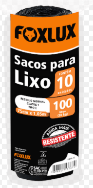 Saco-De-Lixo-100l-10-Pecas-Preto-Rolo-Foxlux-1782738