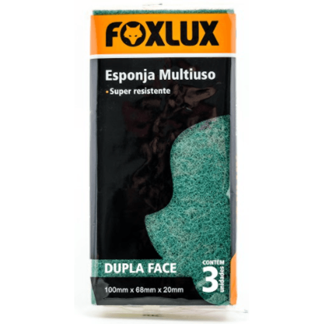 Esponja-Multiuso-3-Unidades-Verde-E-Amarela-Foxlux-1782673