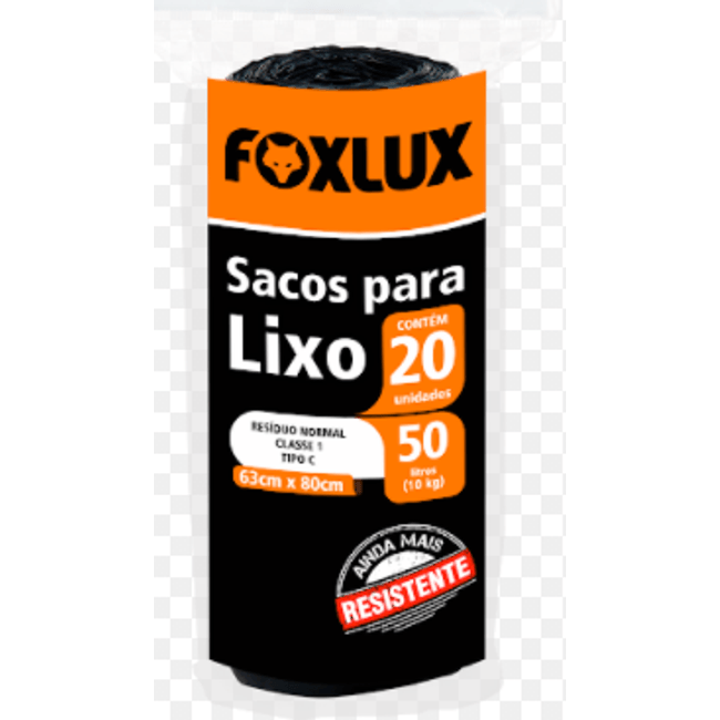 Saco-De-Lixo-50l-20-Pecas-Preto-Rolo-Foxlux-1782720