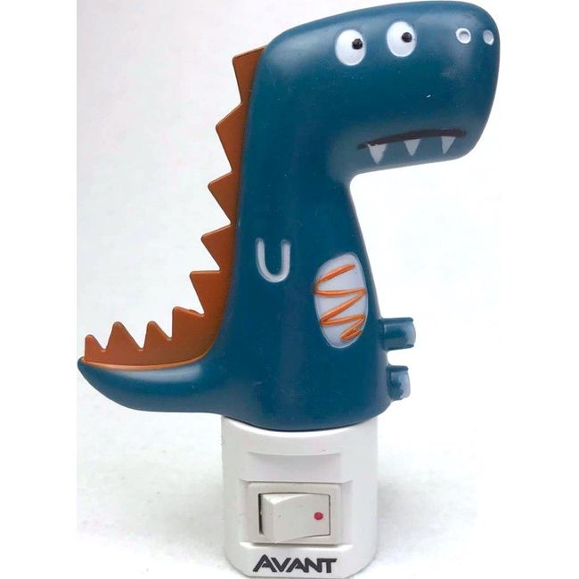Luz-Noturna-Dinossauro-1W-Amarela-Avant-1978403