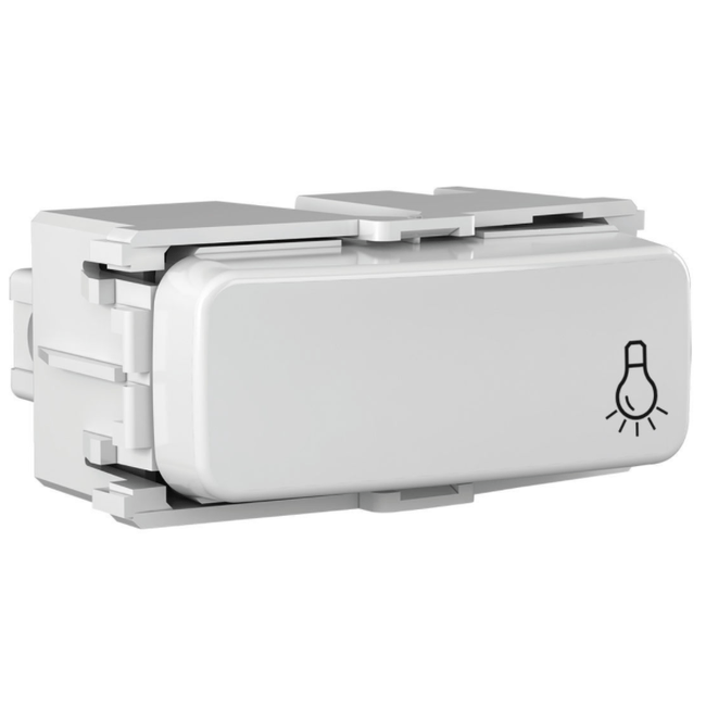Modulo-Pulsador-Minuteria-Compose-10A-250V-Branco-Weg-1798634