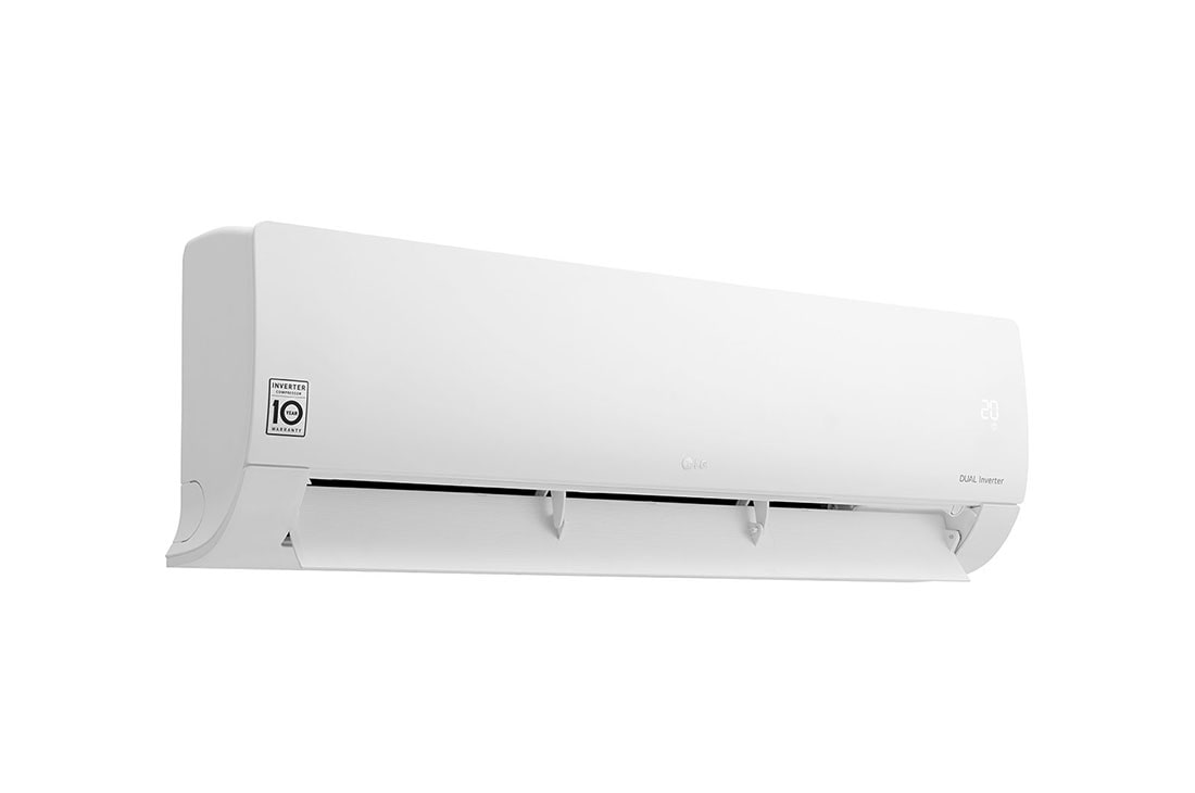Evaporadora Split Dual Inverter Compact 220V 9000Btu Frio Interno LG ( somente a unidade )
