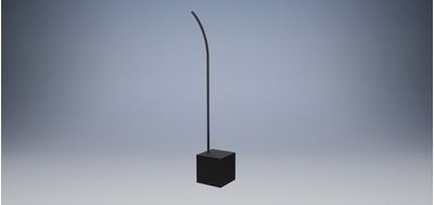 Luminaria-Piso-Rodrigo-300X300X1800MM-15W-3000K-100-240V-Cinza-Ohtake-Dramalux-1783025