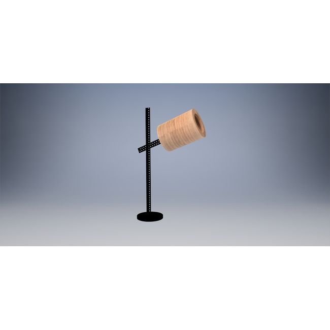 Luminaria-de-Mesa-Murilo-500MM-P--1X-BULBO-LED-E27-Preto-Weitz-Dramalux-1783041