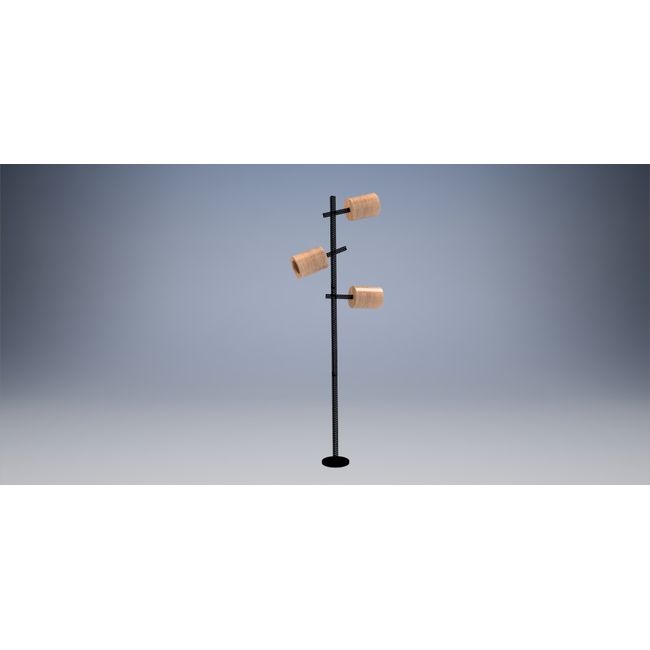 Luminaria-de-Mesa-Murilo-1500MM-P--3X-BULBO-LED-E27-Preto-Weitz-Dramalux-1783050