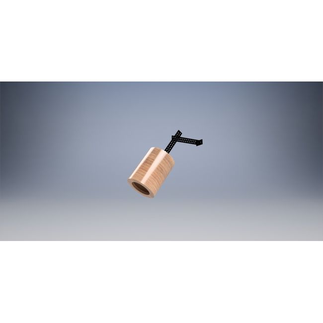 Luminaria-Arandela-Murilo-250MM-P--1X-BULBO-LED-E27-Preto-Weitz-Dramalux-1783076