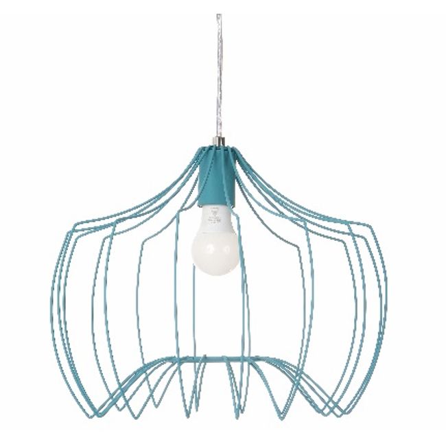 Pendente-Aramado-6173-Grafite-1L-Vizza-1360175