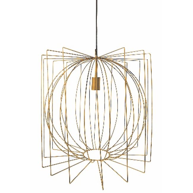 Pendente-Aramado-6180-Dourado-1L-Vizza-1362852