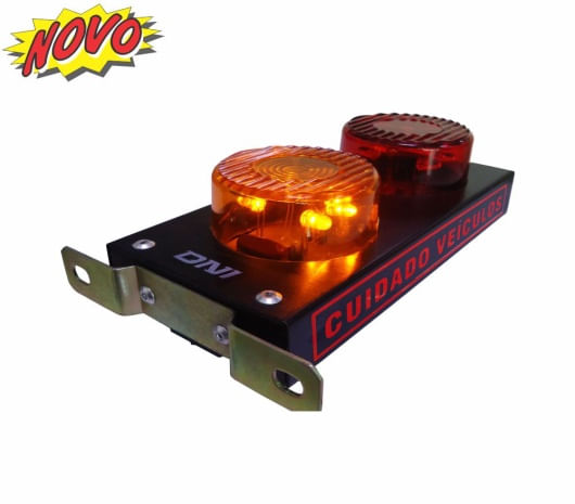 Mini-Sinalizador-de-Garagem-c--LEDs-e-Aviso-Sonoro-Bivolt-Preto-DNI-1773178