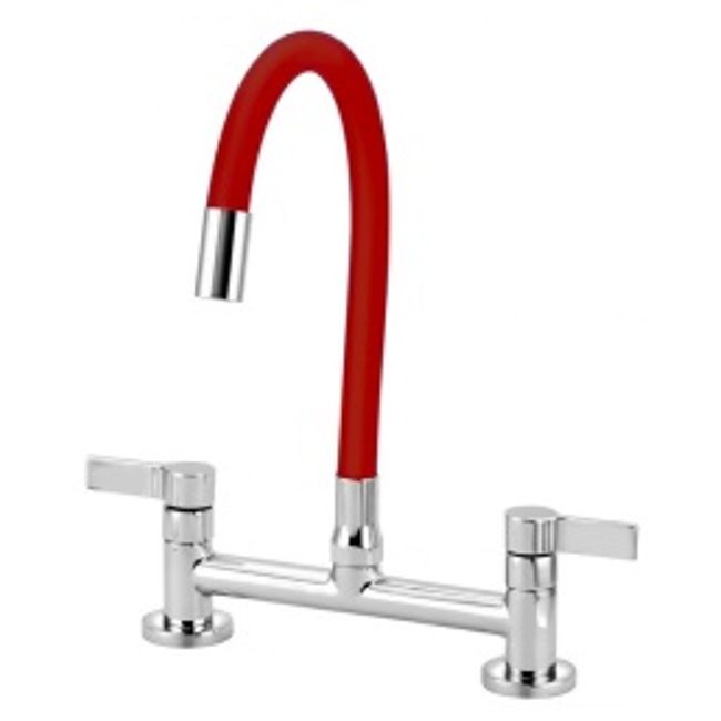 Misturador-de-Mesa-Cozinha-1-4V-VMM466CWC-Vermelho-Esteves-1774158