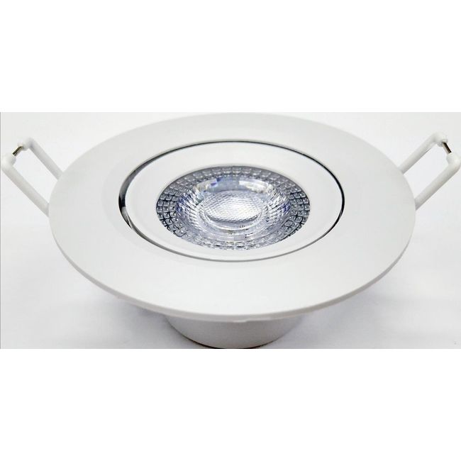 Spot-de-Led-Redondo-3000K-3W-Bivolt-Amarelo-Supimpa-Avant-1774549