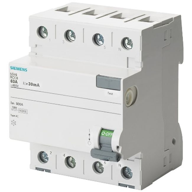 Dispositivo-DR-1P-N-40A-30MA-AC-5SV5-314-0MB-Siemens-1778943