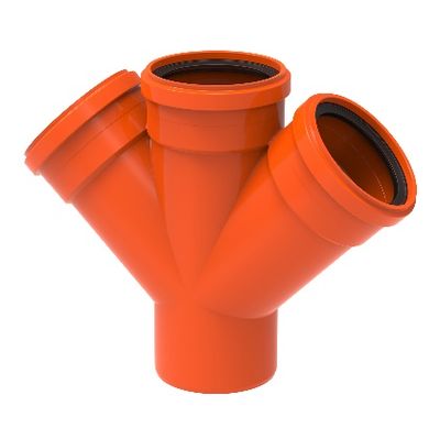 Juncao-Dupla-para-Esgoto-de-PVC-DN-100mm-Redux-Tigre-1779508