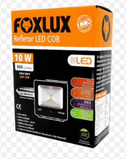 Refletor-LED-10W-6500k-Preto-Foxlux-1783467