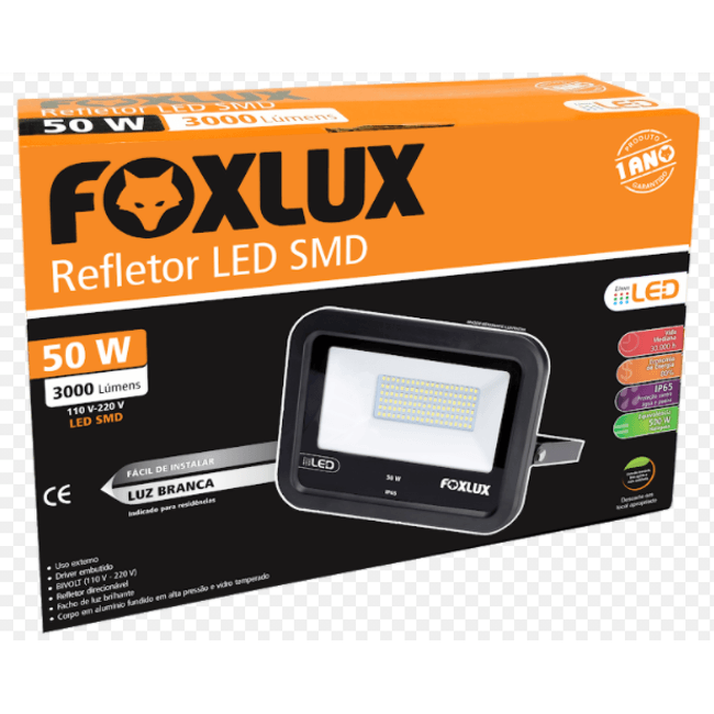Refletor-LED-50W-6500k-Preto-Foxlux-1783491