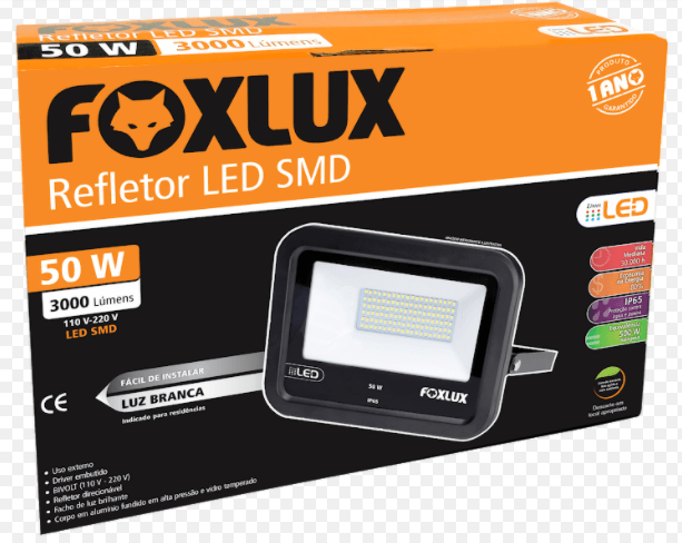 Refletor-LED-50W-6500k-Preto-Foxlux-1783491