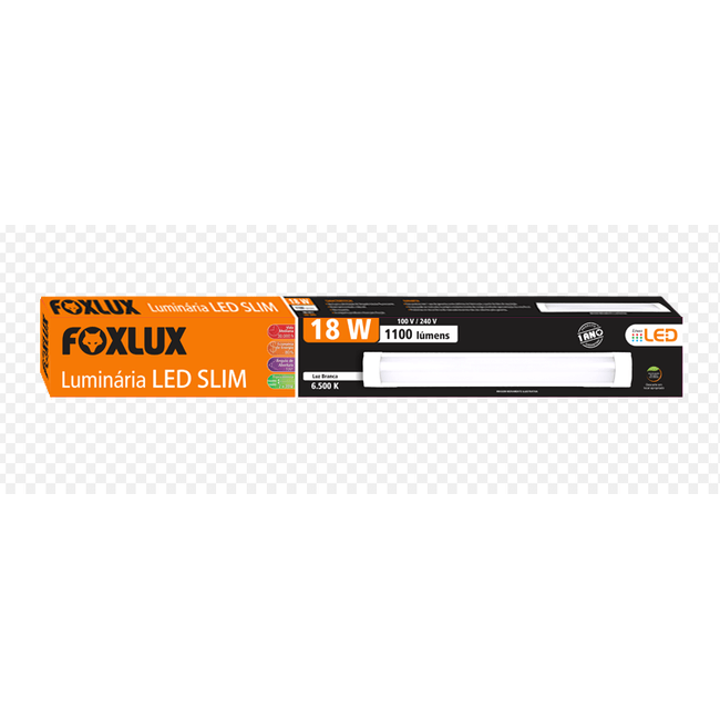 Luminaria-LED-18W-6500k-Branca-Slim-Foxlux-1783165