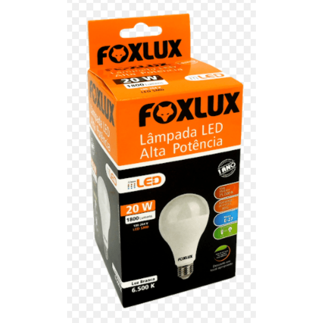 Lampada-LED-Bulbo-Alta-Potencia-E-27-Bivolt-20W-6500k-Foxlux-1783238