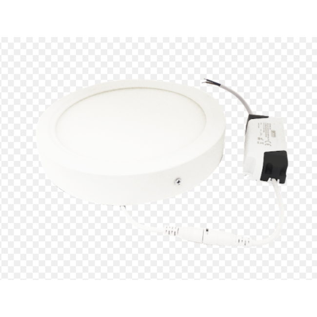 Painel-de-LED-Sobrepor-Redondo-175X17cm-12W-6500k-Branco-Foxlux-1783408