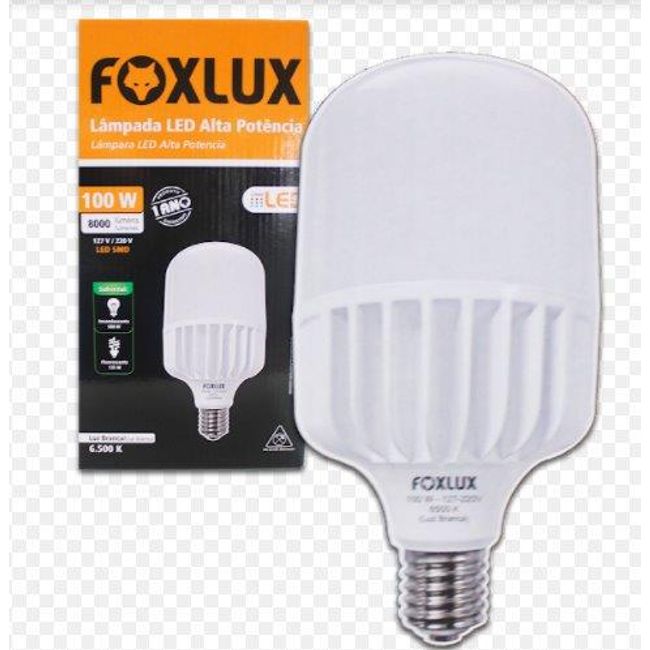 Lampada-LED-Bulbo-Alta-Potencia-E-40-Bivolt-100W-6500k-Foxlux-1783297